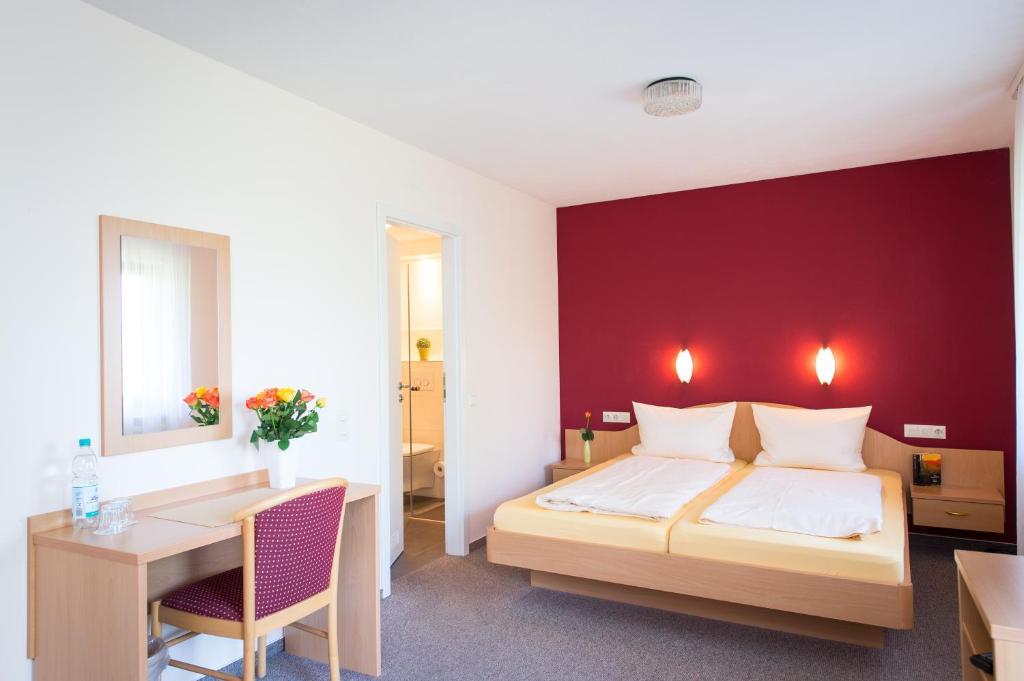 Gaestehaus Hoeferlin Bad Bellingen Habitación foto